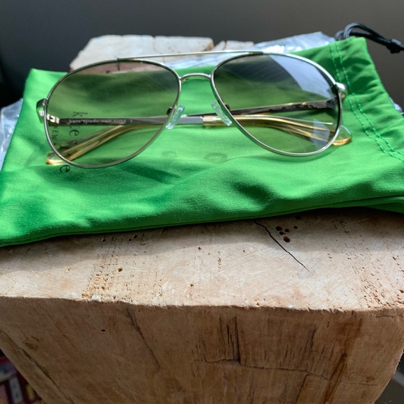 New! Kate Spade Sunglasses - Picture 5 of 5